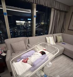 点击看大图 -巍阁月子中心(国贸店)