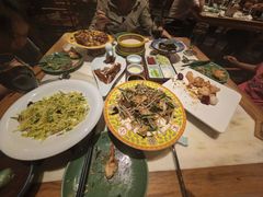 -那家小馆•北京菜•烤鸭(香山店)