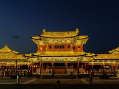 -粥六•新晋菜(柳巷店)