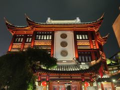 -绿波廊(豫园店)