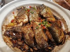 -福海居烤鸭店(鸟巢店)