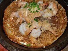 -蘇河湾·新鲁菜·泰山宴(泰山店)