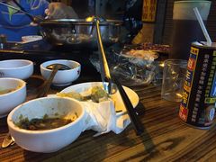 -牛一煲美食(江高店)