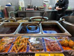-豫楚源美猴王·面(武商广场店)
