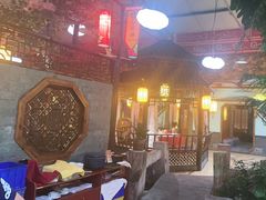 -和源祥·日照菜扛把子(万平口一店)