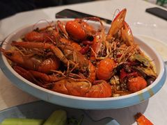 -辣盆盆麻辣小龙虾(哈尔滨总店)