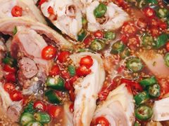 棒棒鸡（半只）-艺味深尝(云锦路店)