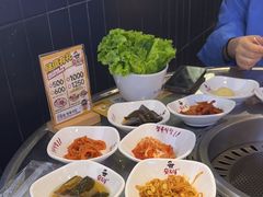 -安又胖韩国烤肉(美罗城店)