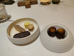 -华尔道夫酒店·鸢尾宫1893(金鱼胡同店)