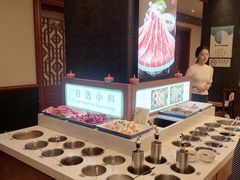 -东来顺饭庄(天坛店)