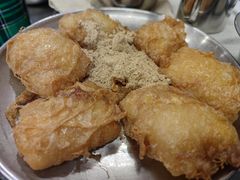蛋煎糍粑-电台巷火锅(科华总店)