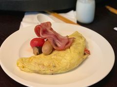 -萬國春·中菜馆(颐和公馆店)
