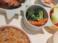-西贝(科华王府井店)
