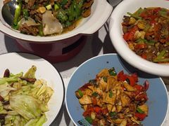 -胡子大厨·超级小炒肉(华润店)