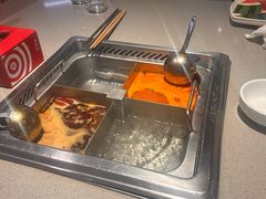 -海底捞火锅(新松江路店)