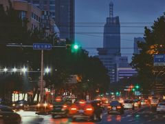 -西宁福茵长乐国际大酒店