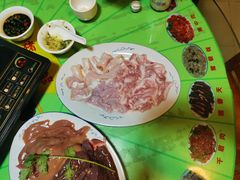 -华哥新鲜猪精品美食