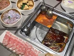 -海底捞火锅(壹悦城店)