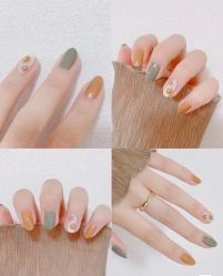 -悦指间美甲美睫
