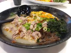 -Red Rice米饭主题餐厅(荔枝角店)