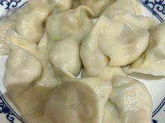 -东方饺子王(新奥购物中心店)