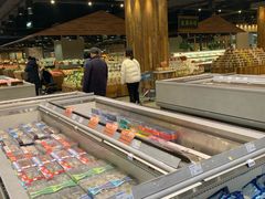-果蔬好生活超市(乐堤港店)