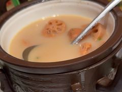 -吴掌柜·藕汤印象(南湖店)