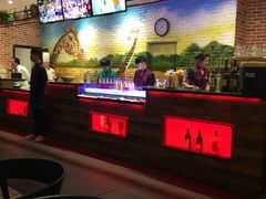 -铁板诱惑法式铁板烧(大卫城店)
