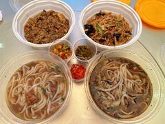 -易裕和·长沙米粉(友谊路店)