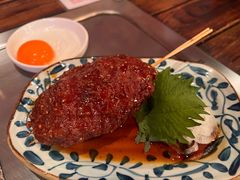 鸡脆骨烤串-66大阪烧烧鸟·益市家系拉面出张所