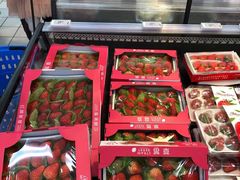 -沃尔玛(摩尔广场店)
