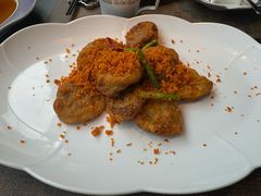 -曾宴·楚菜(湖北省博物馆店)