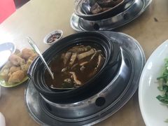 -新峰肉骨茶