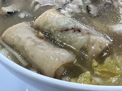 -复旦大学本部-食堂