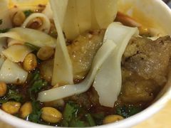 -覃肥叔桂林米粉(粮道街店)