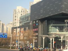 -新荟城(望京店)