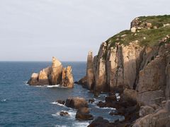 -南麂列岛