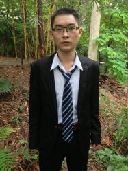 点击看大图 尹兴留-旭英形象空间