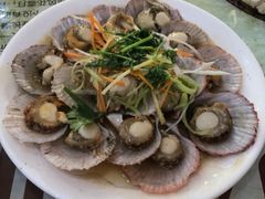 -名超海鲜烧烤大排档