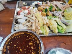 -谢智冷沾沾(马家巷总店)