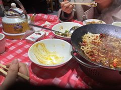 -龙师傅卤炒(天马店)