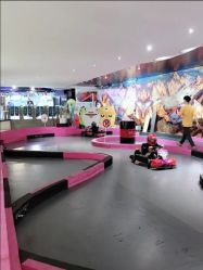 -速度小子卡丁车(基盛万科里店)