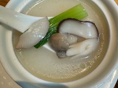 -渝半城经典川粤菜(重庆天地店)