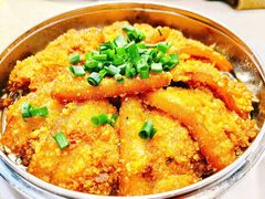 -庖丁人家巴东茶店牛肉(施南古城店)