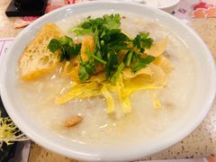 荔湾艇仔粥-点都德(大茶楼店)