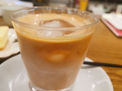 小月球-月球咖啡retro