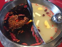 -山城辣妹子(定福庄店)