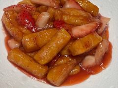 -怡情荟•海鲜青岛菜(五四广场旗舰店)