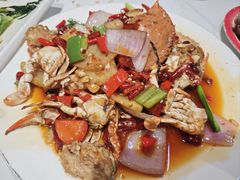 -越乡小厨(侨港店)