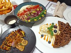 -娜娜家·Nana's restaurant(国金汇店)